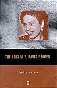 The Angela Y. Davis Reader (Hardcover)