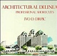 Architectural Delineation (Paperback)
