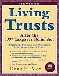 Living Trusts (Paperback, Diskette, 2nd)