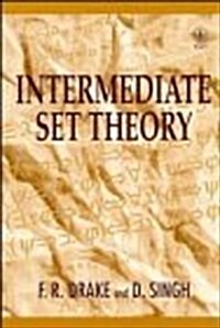 Intermediate Set Theory (Paperback)