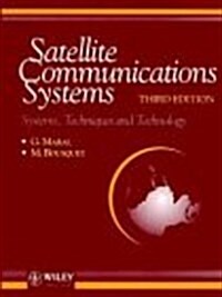 Satellite Communications Systems (Hardcover, 3rd, Subsequent)