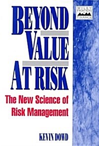 Beyond Value at Risk (Hardcover)