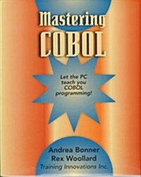 Mastering Cobol (Diskette)