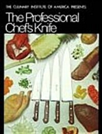 The Professional Chefs Knife (Paperback)