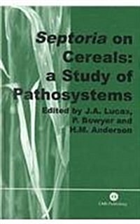 Septoria on Cereals (Hardcover)