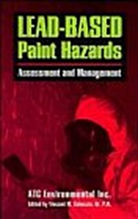 Lead-Based Paint Hazards (Hardcover)