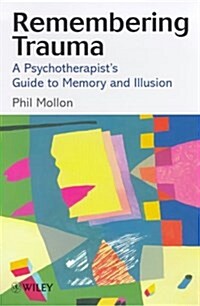 Remembering Trauma (Paperback)