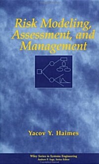 Risk Modeling, Assessment, and Management (Hardcover)