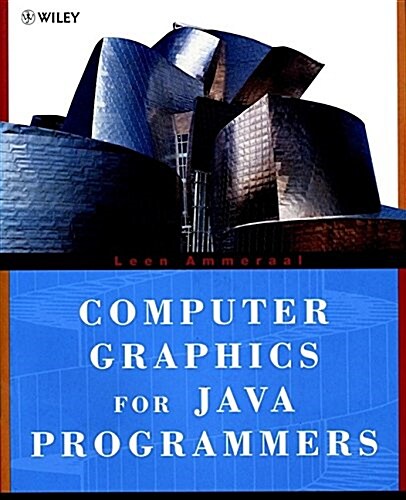 [중고] Computer Graphics for Java Programmers (Paperback)
