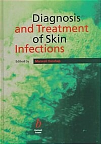 Diagnosis and Treatment of Skin Infections (Hardcover)