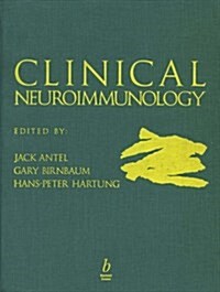 Clinical Neuroimmunology (Hardcover)