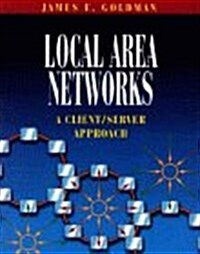 Local Area Networks (Paperback)