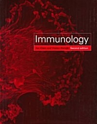 Immunology (Hardcover, 2nd, Subsequent)