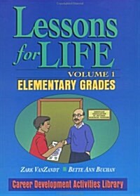 Lessons for Life (Paperback, Spiral)