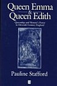 Queen Emma and Queen Edith (Hardcover)