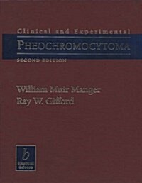 Pheochromocytoma (Hardcover, 2nd, Subsequent)