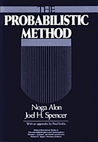 The Probabilistic Method (Hardcover)