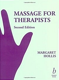 Massage for Therapists (Paperback, 2nd)