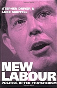 New Labour (Paperback)