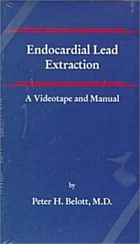 Endocardial Lead Extraction (Paperback, VHS)