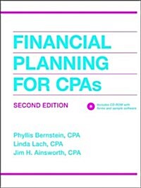 Financial Planning for Cpas (Paperback, 2nd, Subsequent)