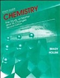 Chemistry (Paperback, 2nd, Student)