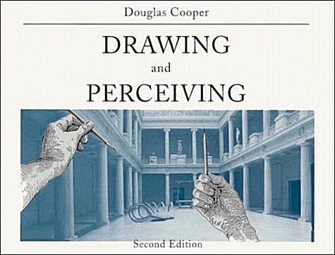 Drawing and Perceiving (Paperback, 2nd)