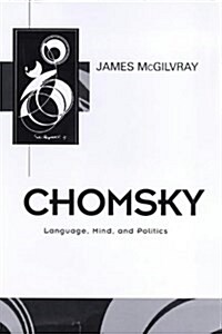 Chomsky (Hardcover)