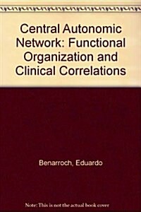 Central Autonomic Network (Hardcover)