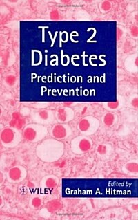 Type 2 Diabetes (Hardcover)