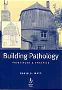 Building Pathology (Paperback)