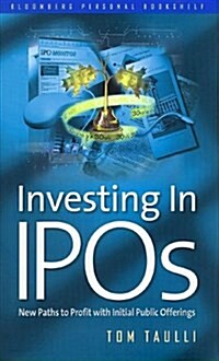 Investing in Ipos (Hardcover)