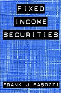 Fixed Income Securities (Hardcover)