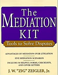 The Mediation Kit (Paperback)