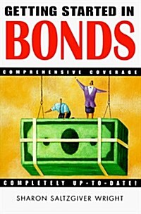 [중고] Getting Started in Bonds (Paperback)