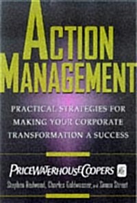 Action Management (Hardcover)