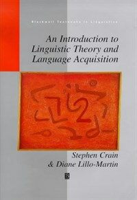 An introduction to linguistic theory and language acquisition