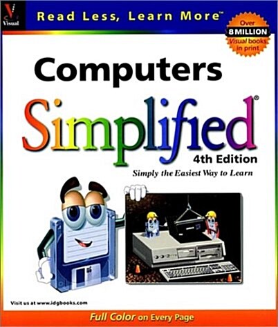 Computers Simplified (Paperback)
