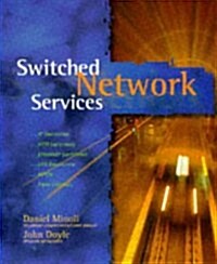 [중고] Network Layer Switched Services (Hardcover)