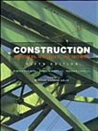 Construction Principles (Hardcover, 6th)