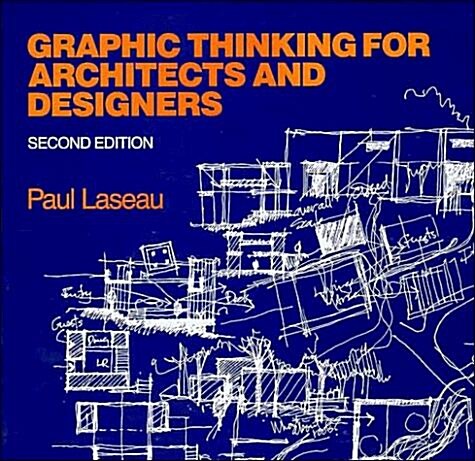 Graphic Thinking for Architects and Designers (Paperback, 2nd)