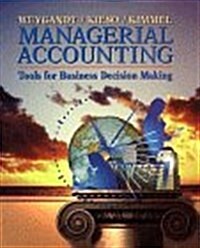 Managerial Accounting (Hardcover)