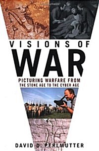 Visions of War (Hardcover, 1st)