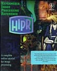 Hypermedia Image Processing Reference (CD-ROM)