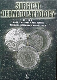 Surgical Dermatopathology (Hardcover)