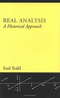 Real Analysis (Hardcover)