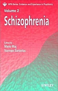 Schizophrenia (Hardcover)