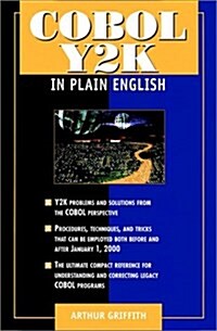 Cobol Y2K in Plain English (Paperback)