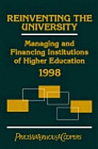 Reinventing the University (Paperback)