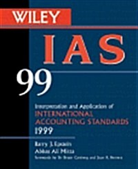 Wiley Ias 99 (Paperback)